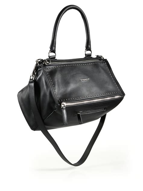 givenchy pandora medium dupe|givenchy pandora shoulder bag.